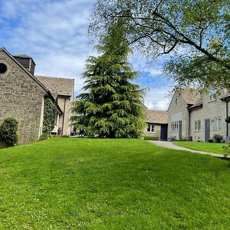 Sherbourne Cottage, Seven Springs Cottages 첼튼엄 외부 사진